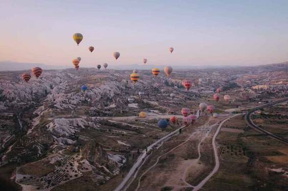 騰沖旅游攻略：自助游攻略一網(wǎng)打盡！